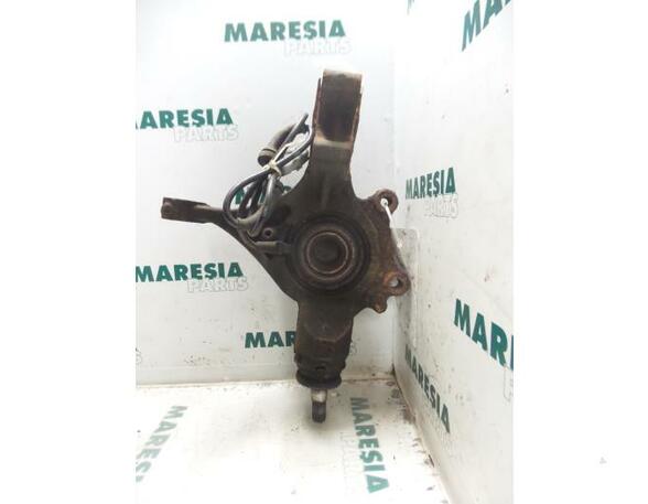 Stub Axle PEUGEOT 307 (3A/C)