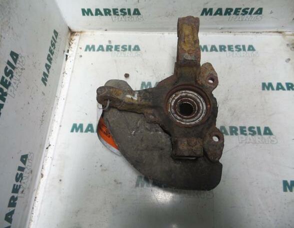 Stub Axle FIAT Doblo Kasten/Großraumlimousine (223)