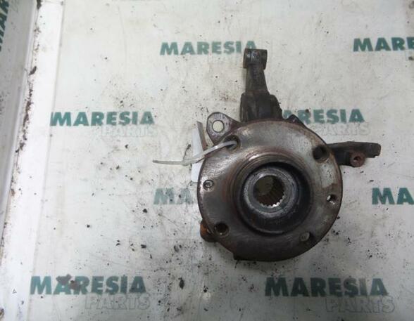 Achsschenkel links vorne Fiat Punto 188 7608131 P2086233