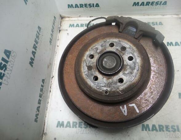 Stub Axle PEUGEOT 607 (9D, 9U)