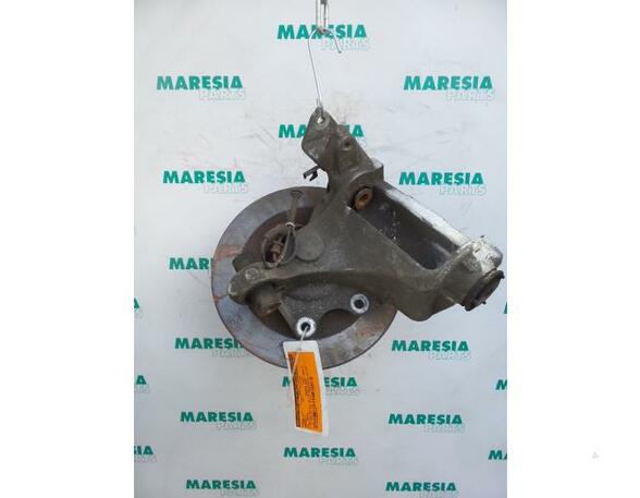 Stub Axle RENAULT VEL SATIS (BJ0_)