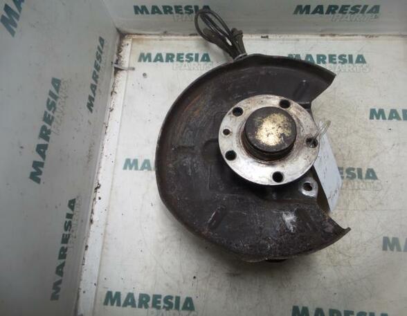 Stub Axle ALFA ROMEO 156 Sportwagon (932_)