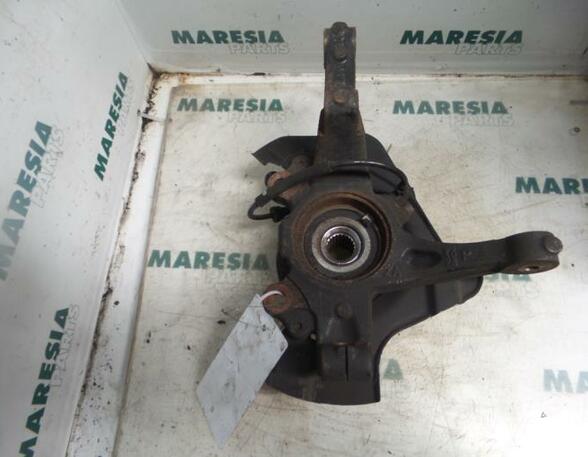 Stub Axle FIAT Grande Punto (199)