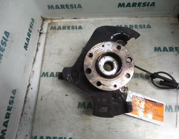 Stub Axle FIAT Grande Punto (199)