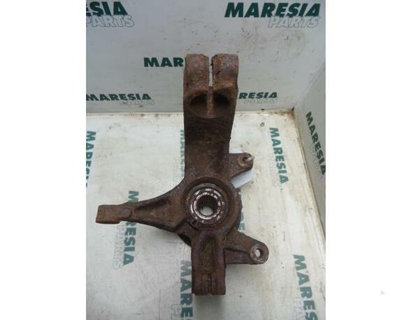 Stub Axle RENAULT Scénic II (JM0/1), RENAULT Grand Scénic II (JM0/1)