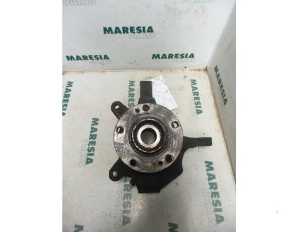 Stub Axle RENAULT Laguna II (BG0/1)