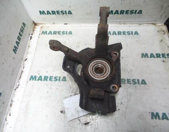 Stub Axle FIAT Punto (188), FIAT Punto Kasten/Schrägheck (188)