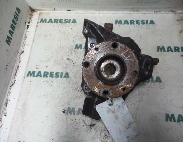 Stub Axle FIAT Punto (188), FIAT Punto Kasten/Schrägheck (188)