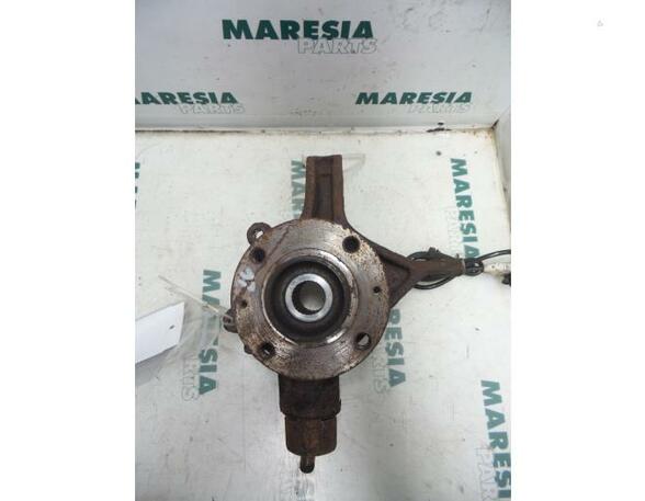 Stub Axle PEUGEOT 307 (3A/C)