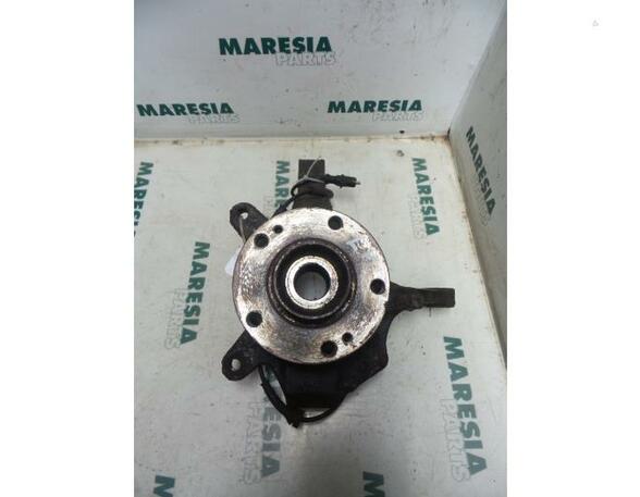 Stub Axle RENAULT Laguna II (BG0/1)