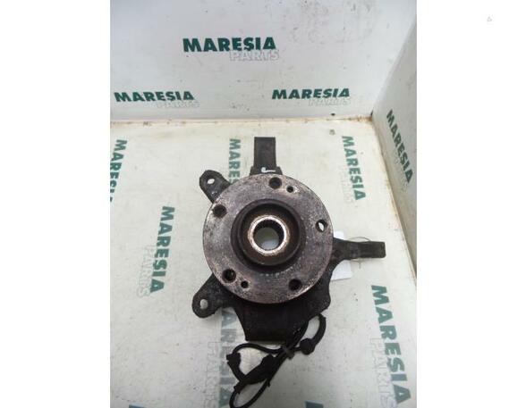 Stub Axle RENAULT Laguna II (BG0/1)