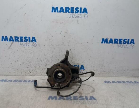 Stub Axle PEUGEOT 208 I (CA, CC)