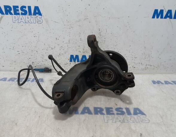 Stub Axle PEUGEOT 208 I (CA, CC)