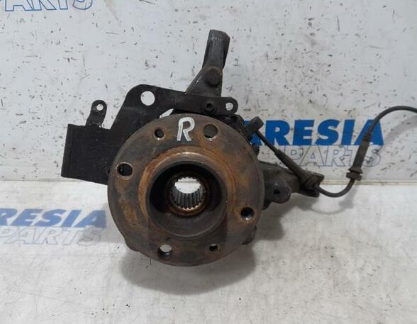 Stub Axle RENAULT Clio IV Grandtour (KH)