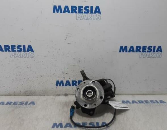 Stub Axle PEUGEOT 208 I (CA, CC)