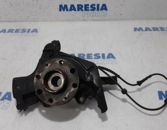 Stub Axle FIAT Grande Punto (199), FIAT Punto (199), FIAT Punto Evo (199)