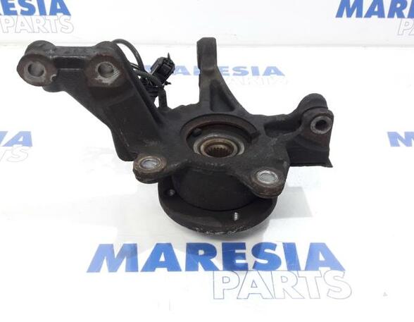 Stub Axle RENAULT Clio IV Grandtour (KH)