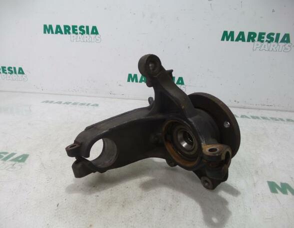 Stub Axle PEUGEOT 208 I (CA, CC)