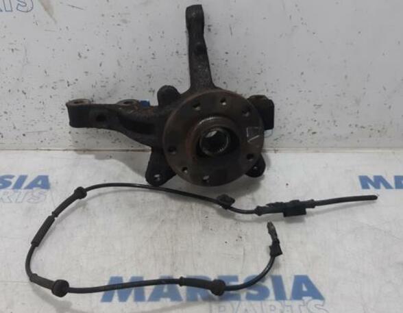 Stub Axle RENAULT KANGOO Express (FW0/1_)