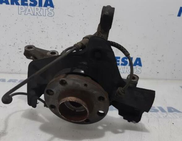 Stub Axle FIAT Grande Punto (199), FIAT Punto (199), FIAT Punto Evo (199)