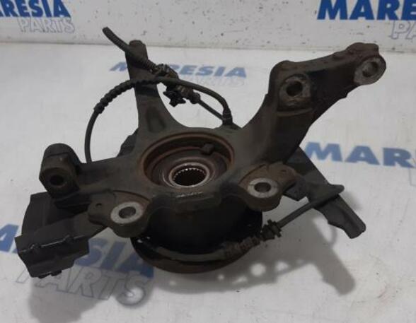 Stub Axle FIAT Grande Punto (199), FIAT Punto (199), FIAT Punto Evo (199)