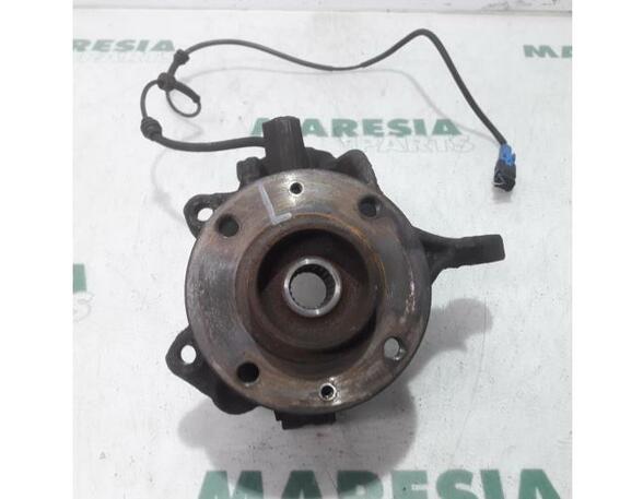 Stub Axle PEUGEOT 208 I (CA, CC)