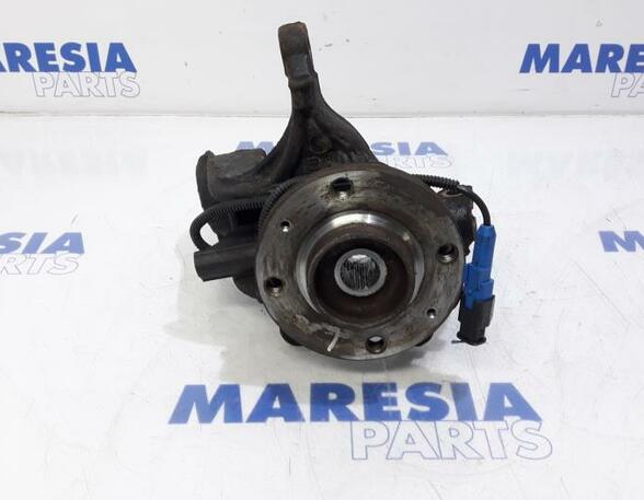 Stub Axle PEUGEOT 208 I (CA, CC)