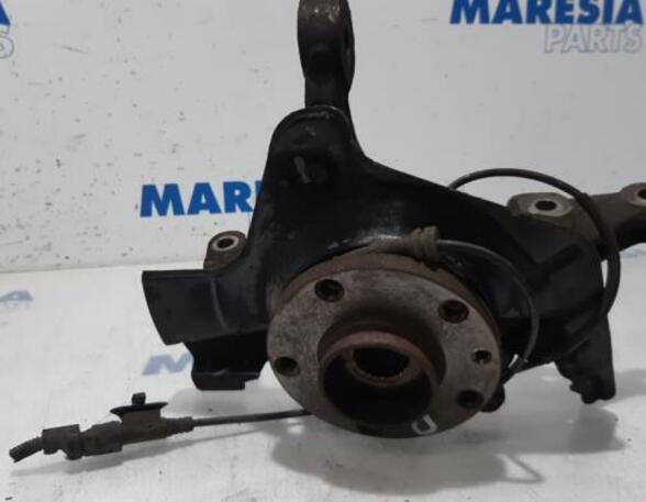 Stub Axle FIAT DOBLO Cargo (263_)