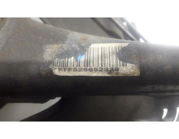 Stub Axle PEUGEOT 508 SW I (8E_)