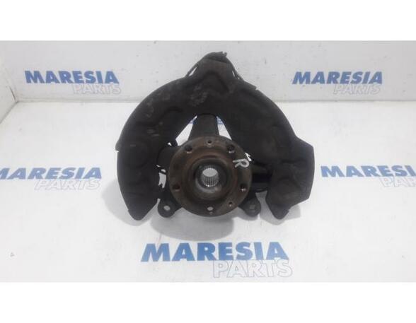 Stub Axle PEUGEOT 508 SW I (8E_)