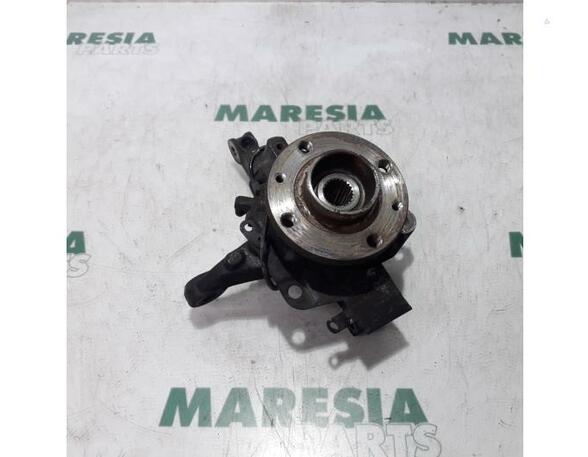 Stub Axle RENAULT Captur I (H5, J5), RENAULT Clio IV (BH)