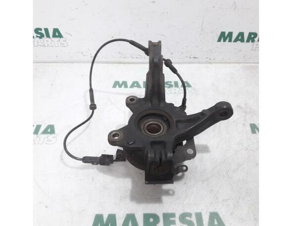 Stub Axle RENAULT Captur I (H5, J5), RENAULT Clio IV (BH)