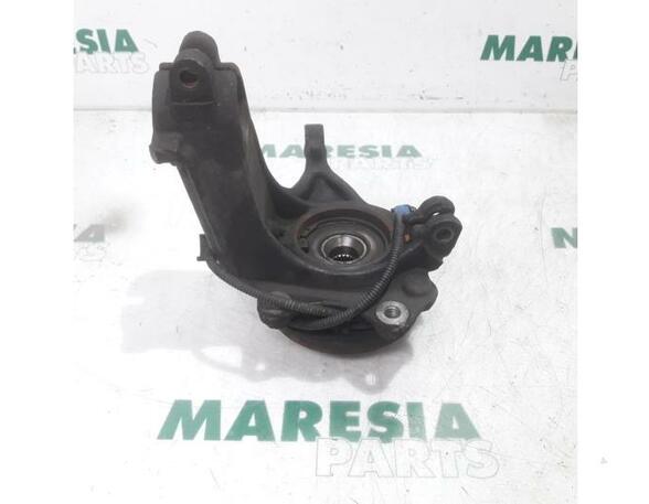 Stub Axle PEUGEOT 208 I (CA, CC)