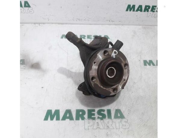 Stub Axle PEUGEOT 208 I (CA, CC)