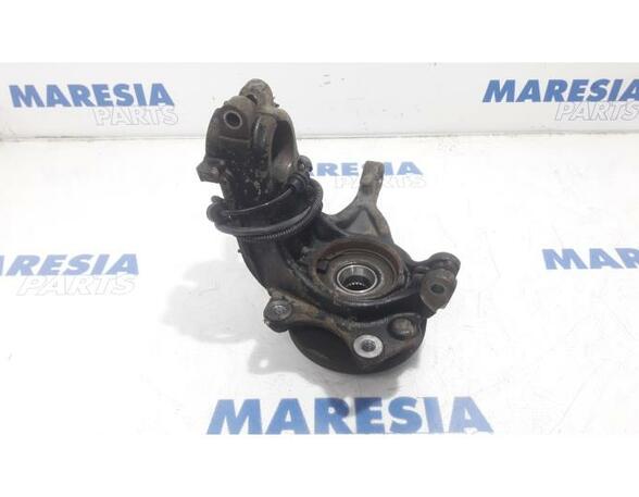 Stub Axle PEUGEOT 208 I (CA, CC)