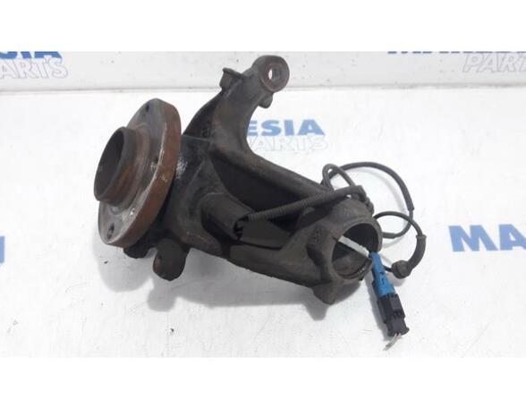 Stub Axle PEUGEOT 208 I (CA, CC)