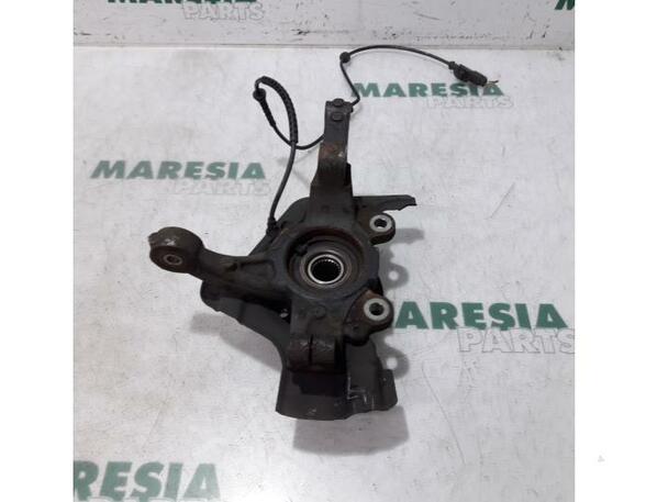 Stub Axle FIAT 500L (351, 352)