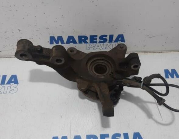 Stub Axle RENAULT KANGOO Express (FW0/1_)