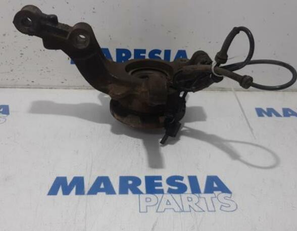 Stub Axle RENAULT KANGOO Express (FW0/1_)