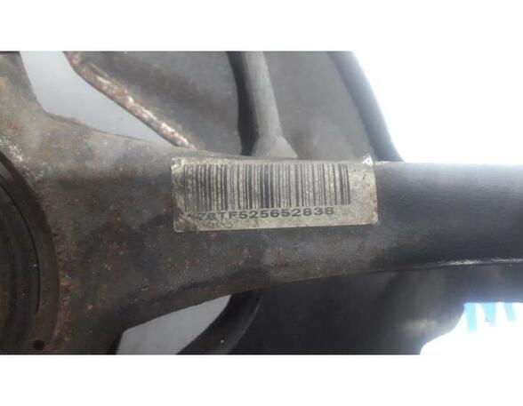 Stub Axle PEUGEOT 508 SW I (8E_)