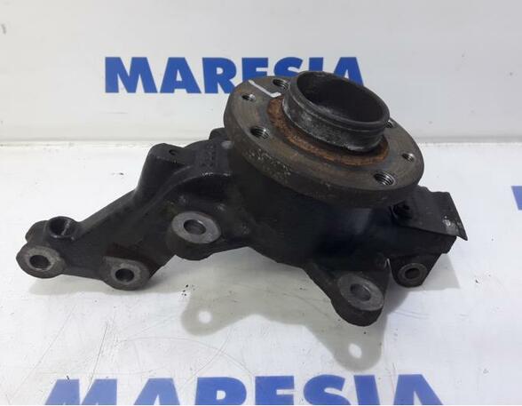 Stub Axle RENAULT Captur I (H5, J5), RENAULT Clio IV (BH)