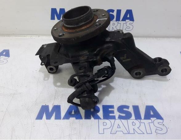 Stub Axle RENAULT Captur I (H5, J5), RENAULT Clio IV (BH)