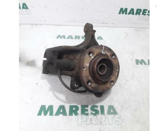 Stub Axle PEUGEOT 208 I (CA, CC)