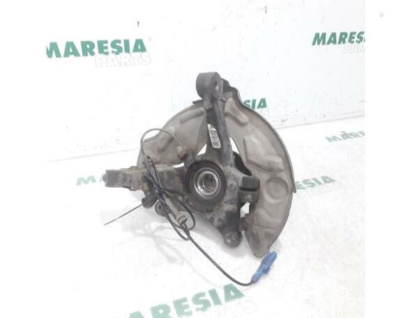 Stub Axle PEUGEOT 508 SW I (8E_)