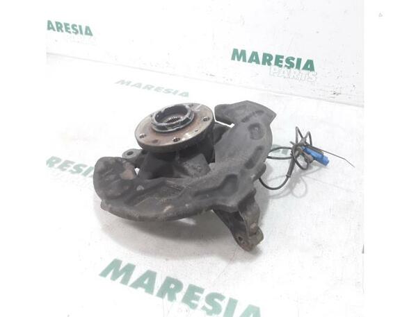 Stub Axle PEUGEOT 508 SW I (8E_)