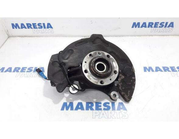 Stub Axle PEUGEOT 508 SW I (8E_)