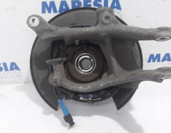 Stub Axle PEUGEOT 508 I (8D)