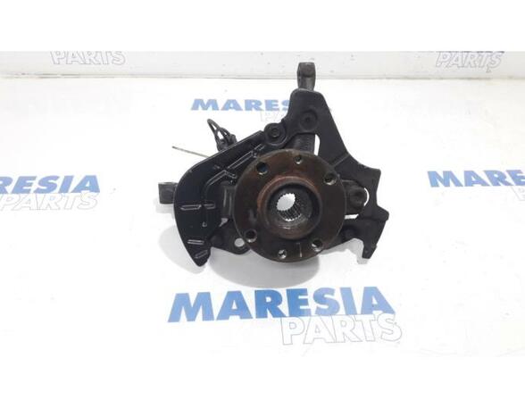 Stub Axle FIAT 500 (312), FIAT 500 C (312)