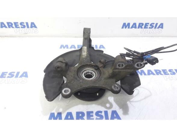 Stub Axle PEUGEOT 508 I (8D)