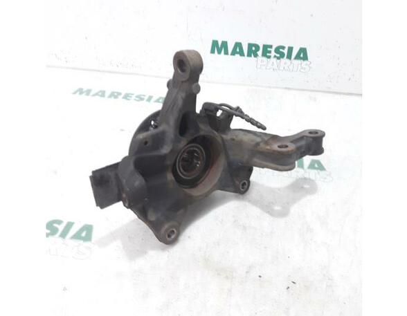 Stub Axle RENAULT MEGANE III Grandtour (KZ0/1)